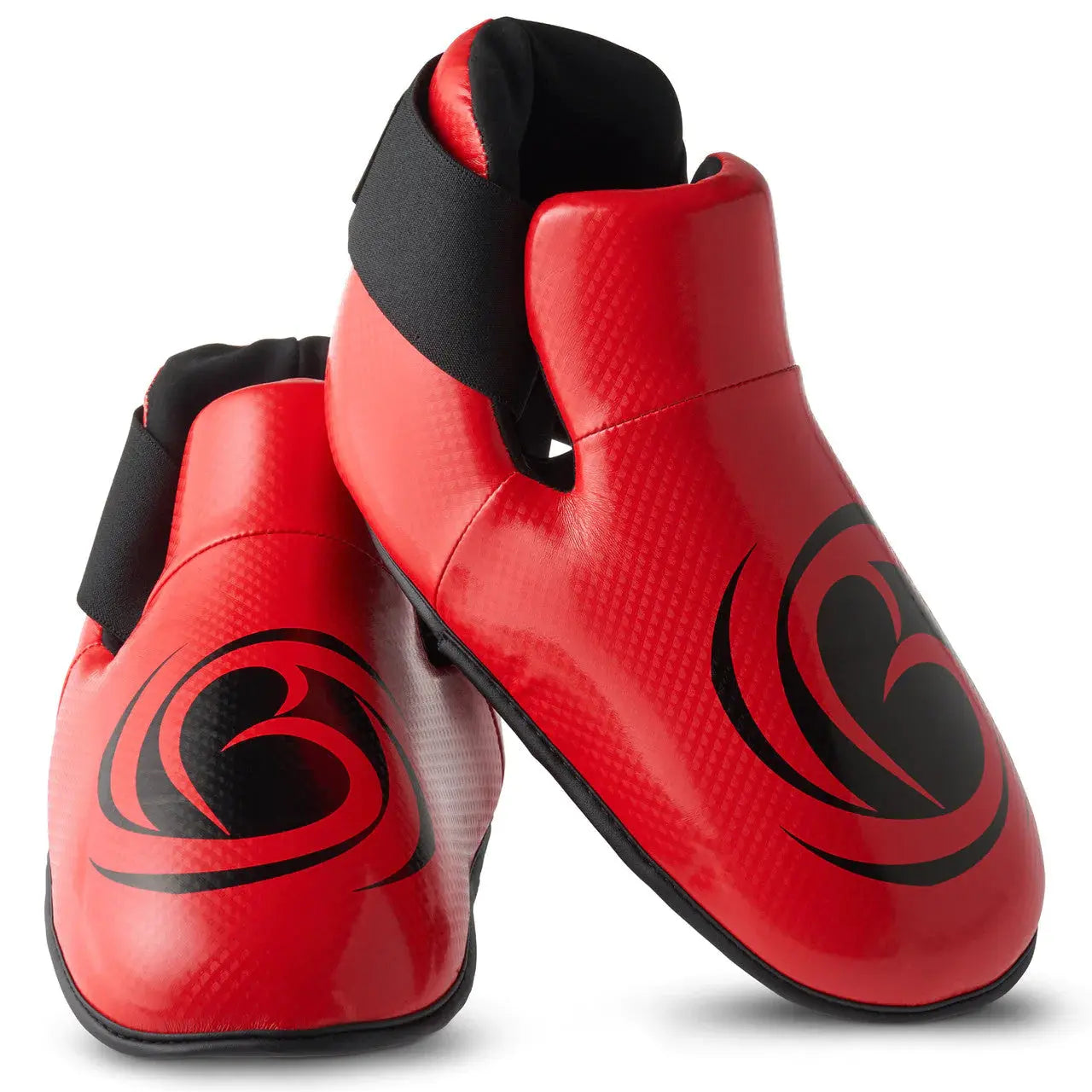 Bytomic Performer Point Sparring Kick Pads Bytomic