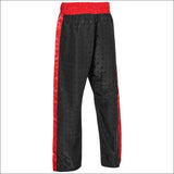 Bytomic Performer V2 Kids Kickboxing Pants Bytomic