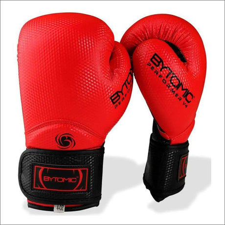 Bytomic Performer V4 Kids Boxing Gloves Bytomic
