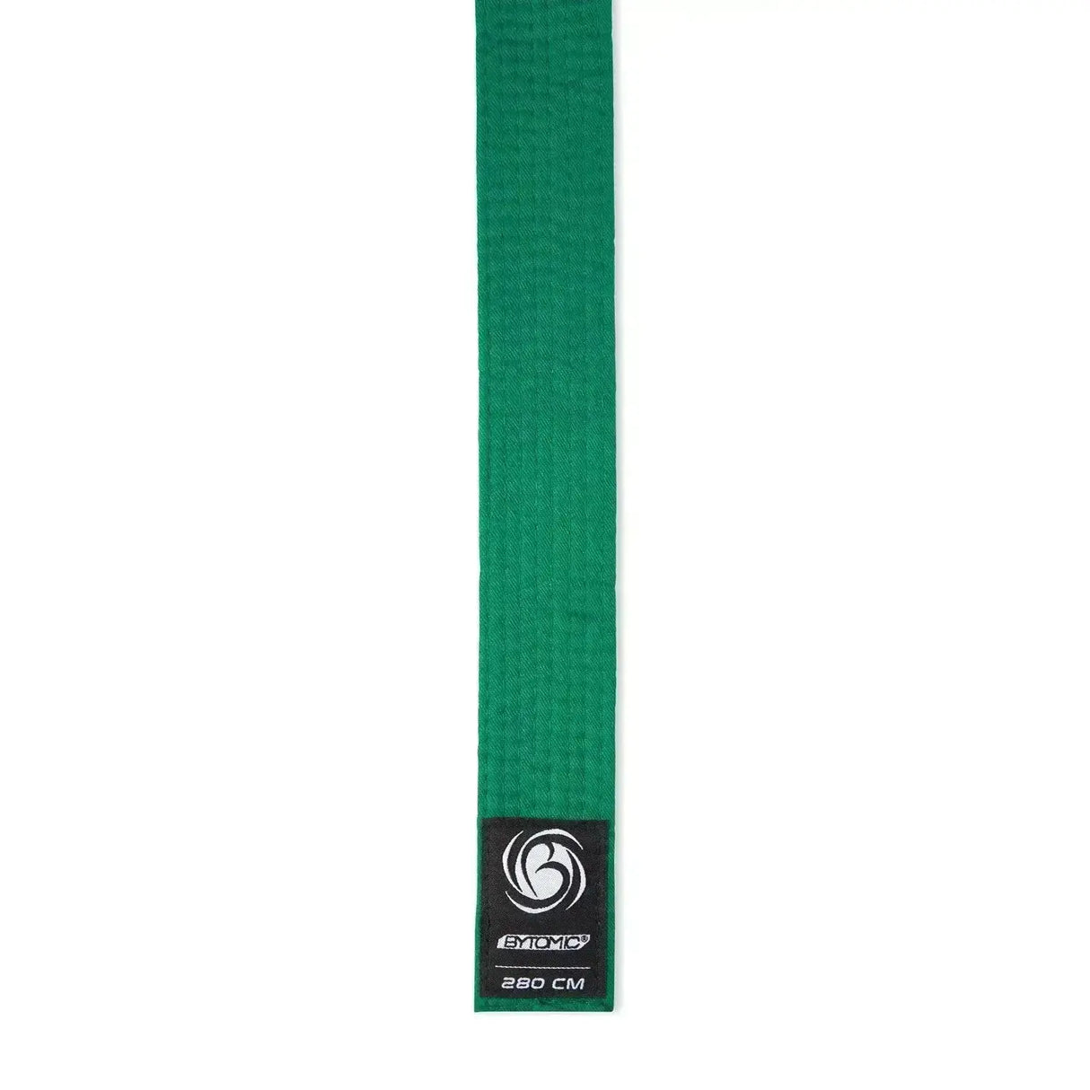 Bytomic Plain Polycotton Martial Arts Belt Pack of 10