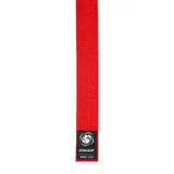 Bytomic Plain Polycotton Martial Arts Belt Pack of 10  Fight Co