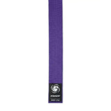 Bytomic Plain Polycotton Martial Arts Belt Pack of 10  Fight Co