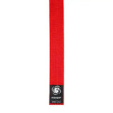 Bytomic Plain Polycotton Martial Arts Belt Pack of 10