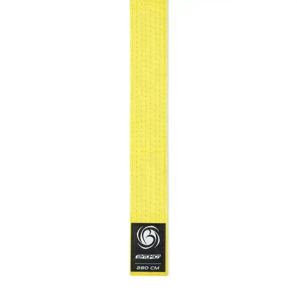 Bytomic Plain Polycotton Martial Arts Belt Pack of 10