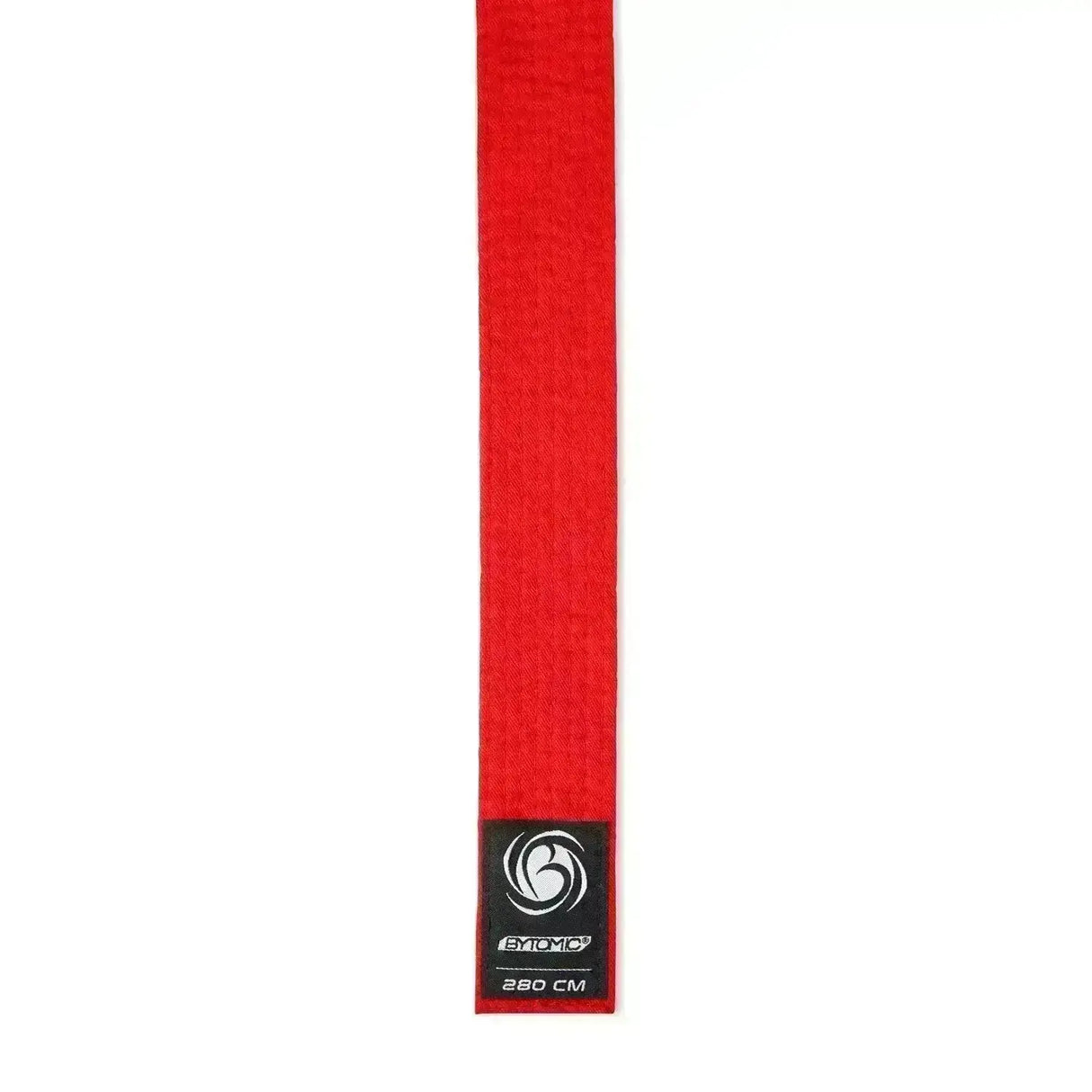 Bytomic Plain Polycotton Martial Arts Belt Pack of 10  Fight Co