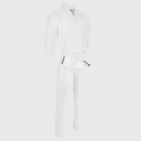 Bytomic Red Label 7oz Cotton Adult Martial Arts Uniform - Fight Co