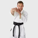 Bytomic Red Label 7oz Cotton Adult Martial Arts Uniform - Fight Co