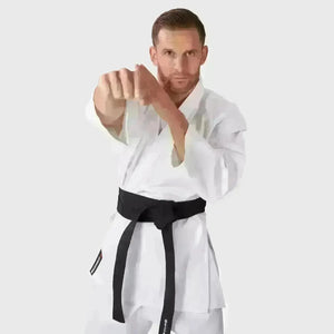 Bytomic Red Label 7oz Cotton Adult Martial Arts Uniform