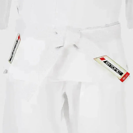 Bytomic Red Label 7oz Cotton Adult Martial Arts Uniform - Fight Co