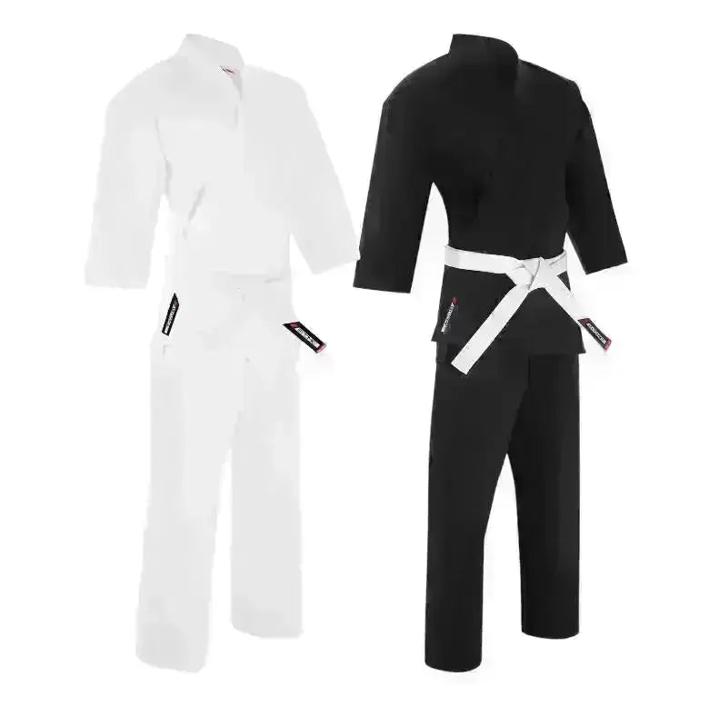 Bytomic Red Label 7oz Lightweight Adult Martial Arts Uniform - Fight Co