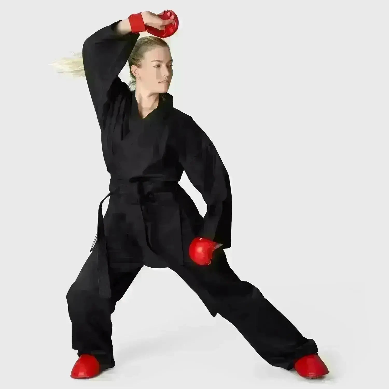 Bytomic Red Label 7oz Lightweight Adult Martial Arts Uniform