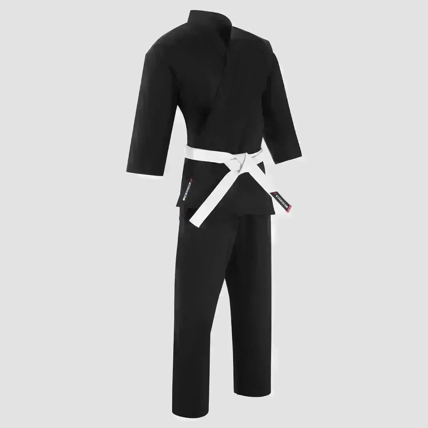 Bytomic Red Label 7oz Lightweight Adult Martial Arts Uniform - Fight Co