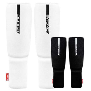 Bytomic Red Label Elasticated Shin/Instep Bytomic