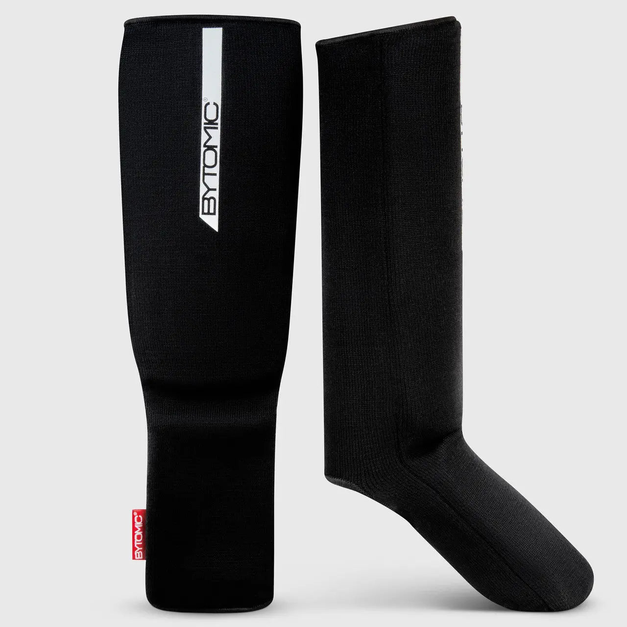 Bytomic Red Label Elasticated Shin/Instep Bytomic