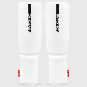 Bytomic Red Label Elasticated Shin/Instep Bytomic