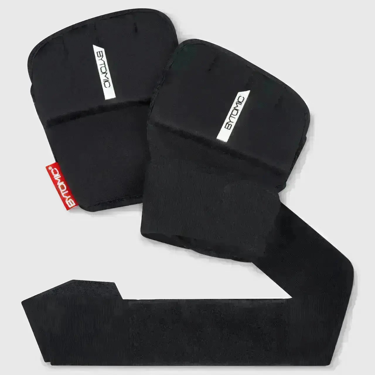 Bytomic Red Label Gel Hand Wrap - Black - Fight Co