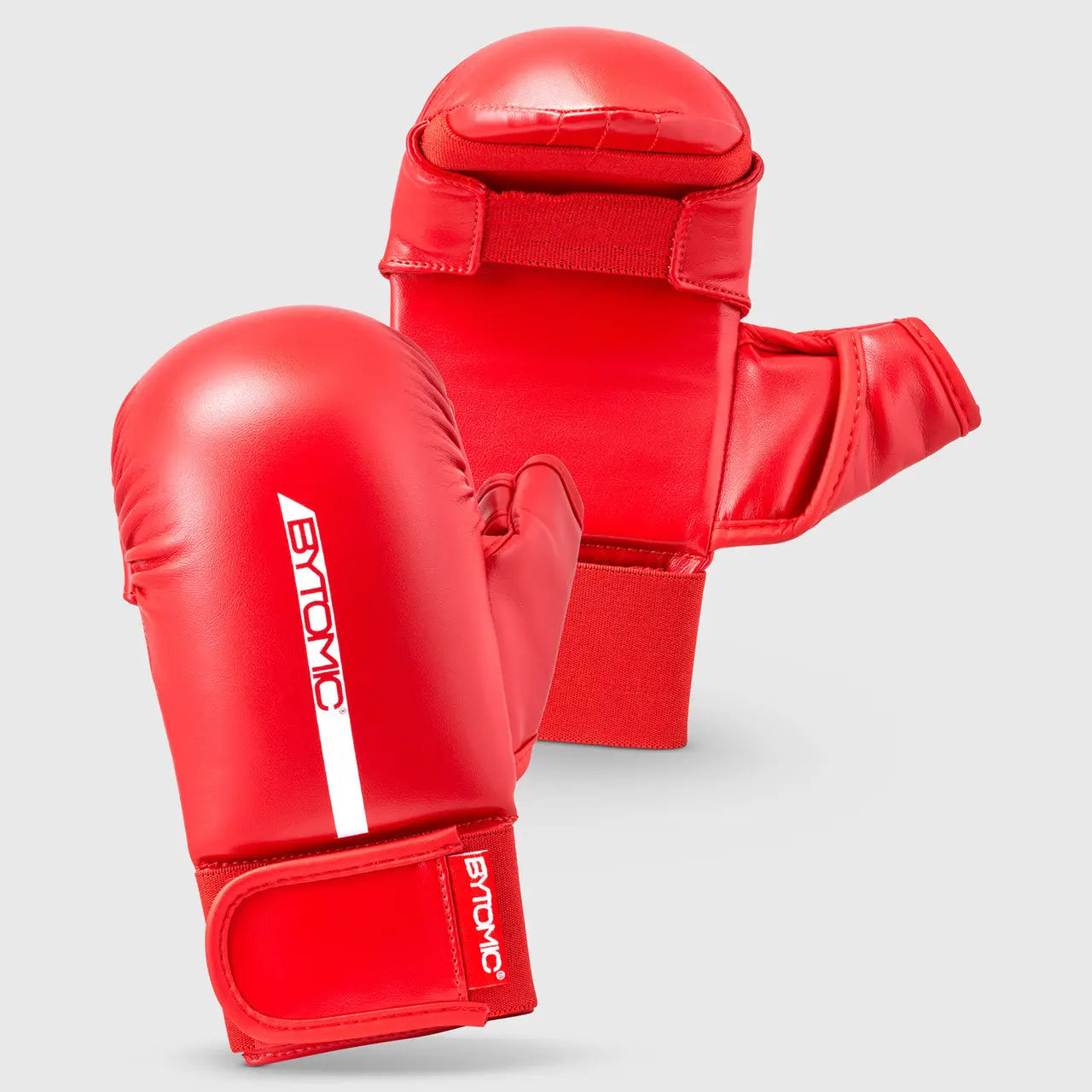 Bytomic Red Label Karate Mitt with Thumb Bytomic