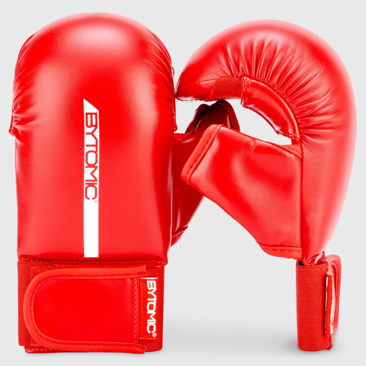 Bytomic Red Label Karate Mitt with Thumb Bytomic