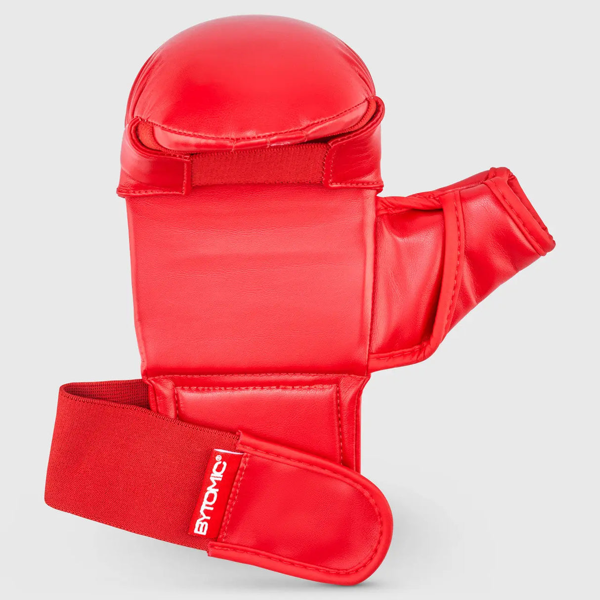 Bytomic Red Label Karate Mitt with Thumb Bytomic