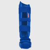 Bytomic Red Label Karate Shin/Instep Guards - Bytomic