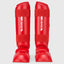 Bytomic Red Label Karate Shin/Instep Guards Bytomic