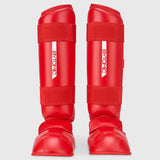 Bytomic Red Label Karate Shin/Instep Guards Bytomic