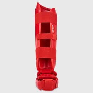 Bytomic Red Label Karate Shin/Instep Guards Bytomic