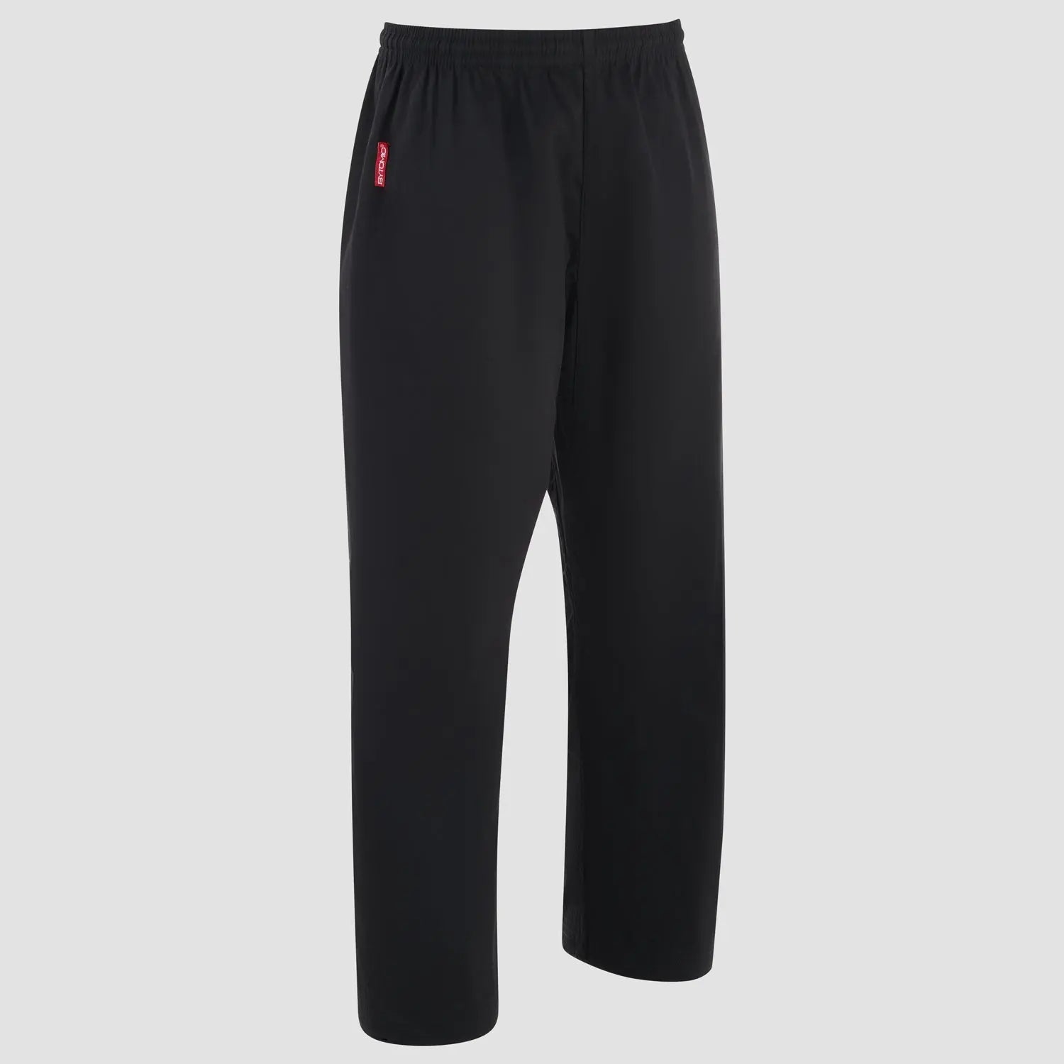 Bytomic Red Label Kids Martial Arts Trousers Bytomic