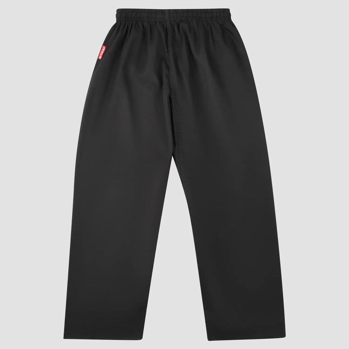 Bytomic Red Label Kids Martial Arts Trousers Bytomic