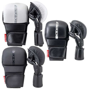 Bytomic Red Label MMA Sparring Gloves Bytomic