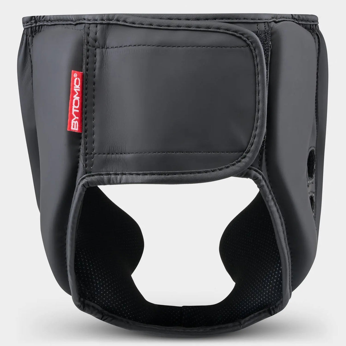 Bytomic Red Label Open Face Head Guard