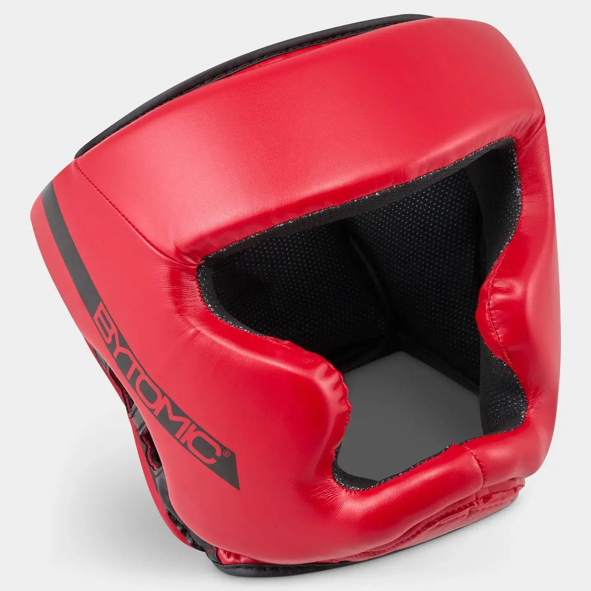 Bytomic Red Label Open Face Head Guard  Fight Co