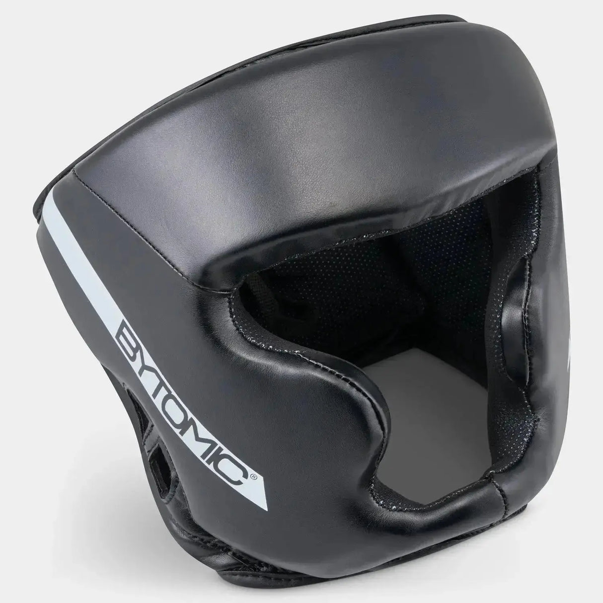 Bytomic Red Label Open Face Head Guard  Fight Co