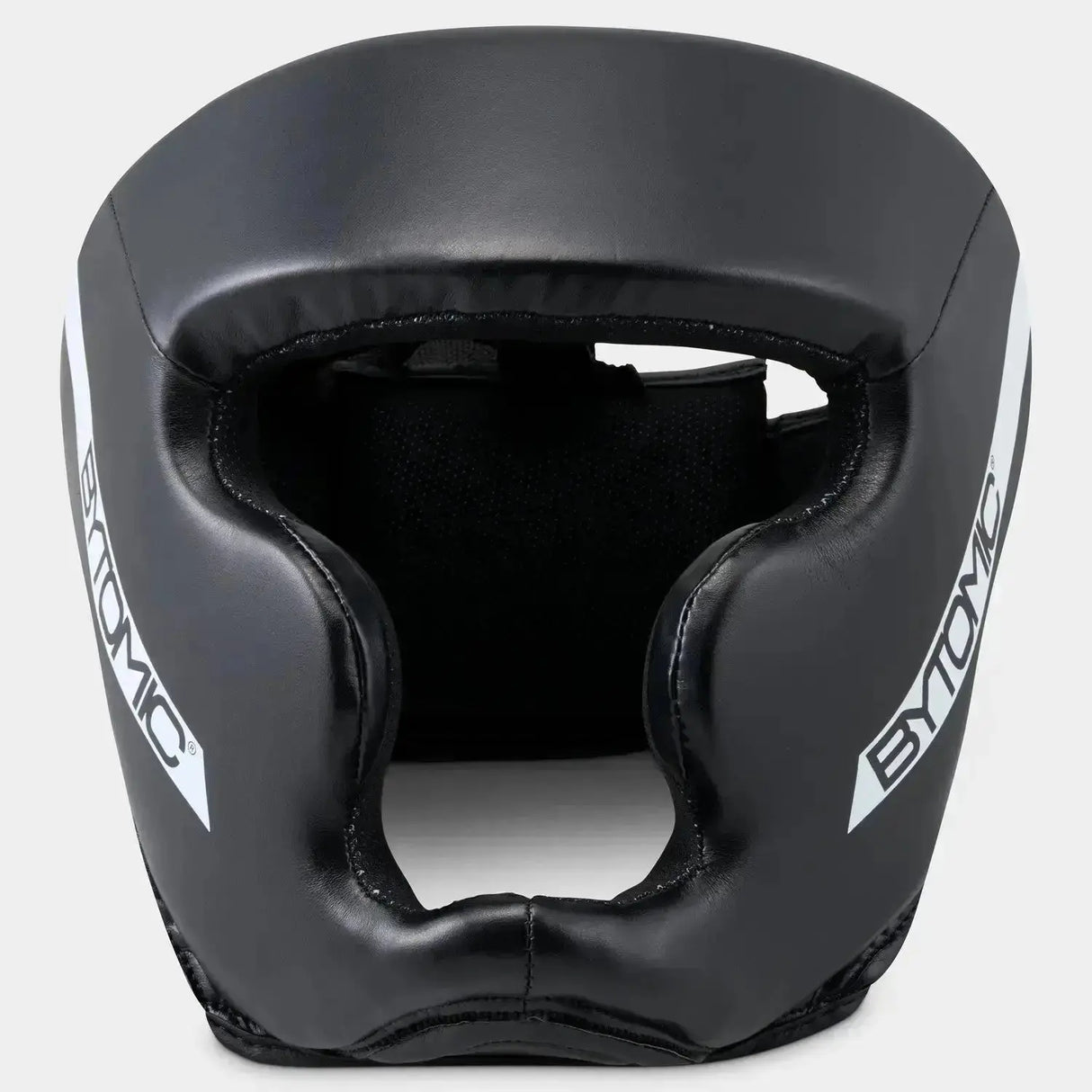 Bytomic Red Label Open Face Head Guard