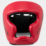 Bytomic Red Label Open Face Head Guard