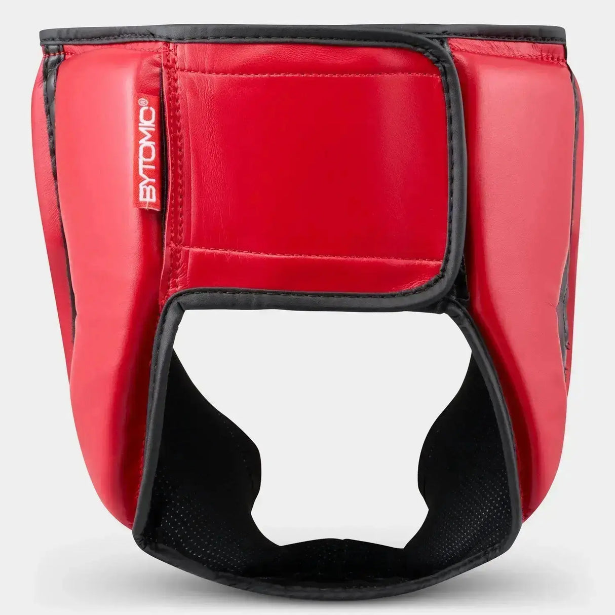 Bytomic Red Label Open Face Head Guard