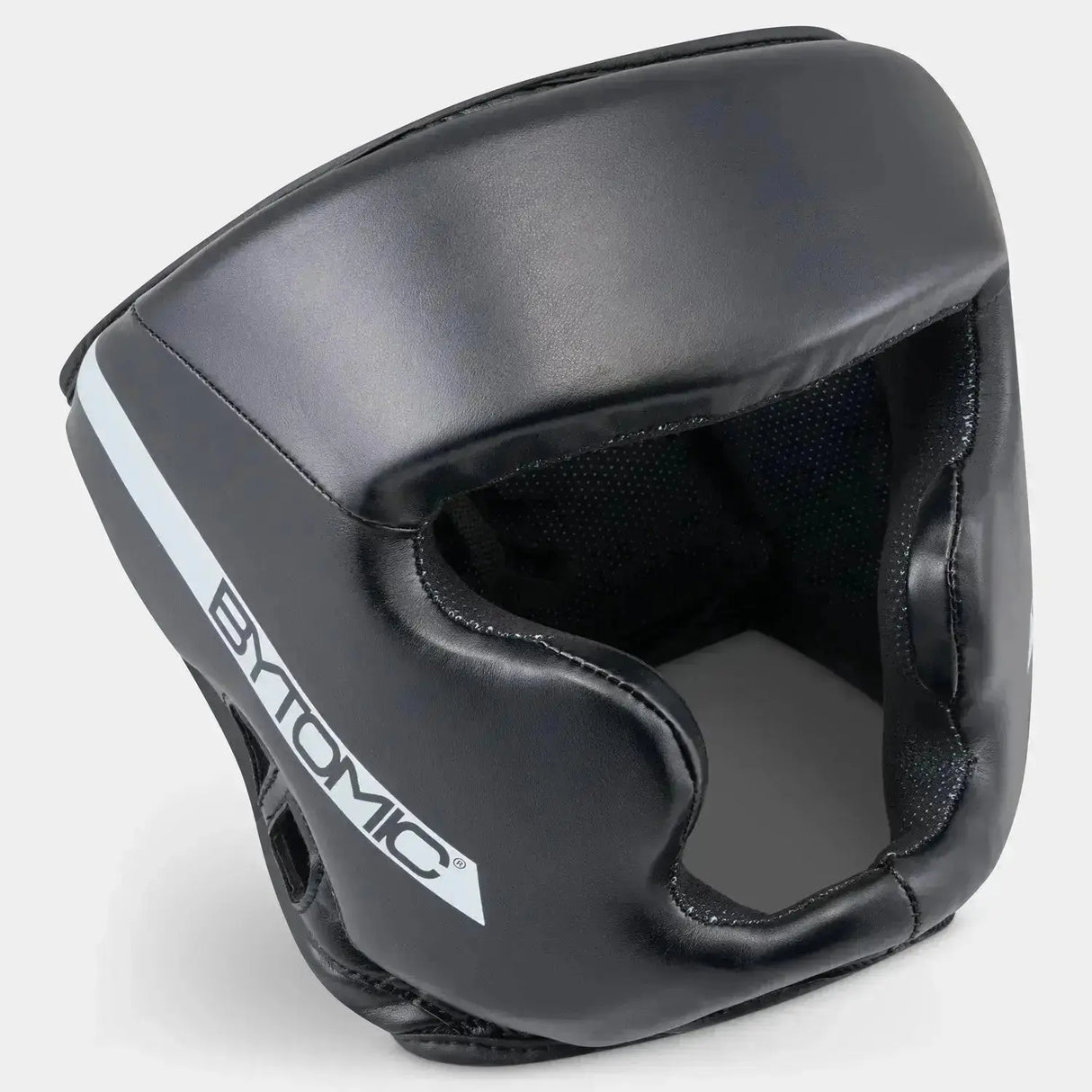 Bytomic Red Label Open Face Head Guard  Fight Co