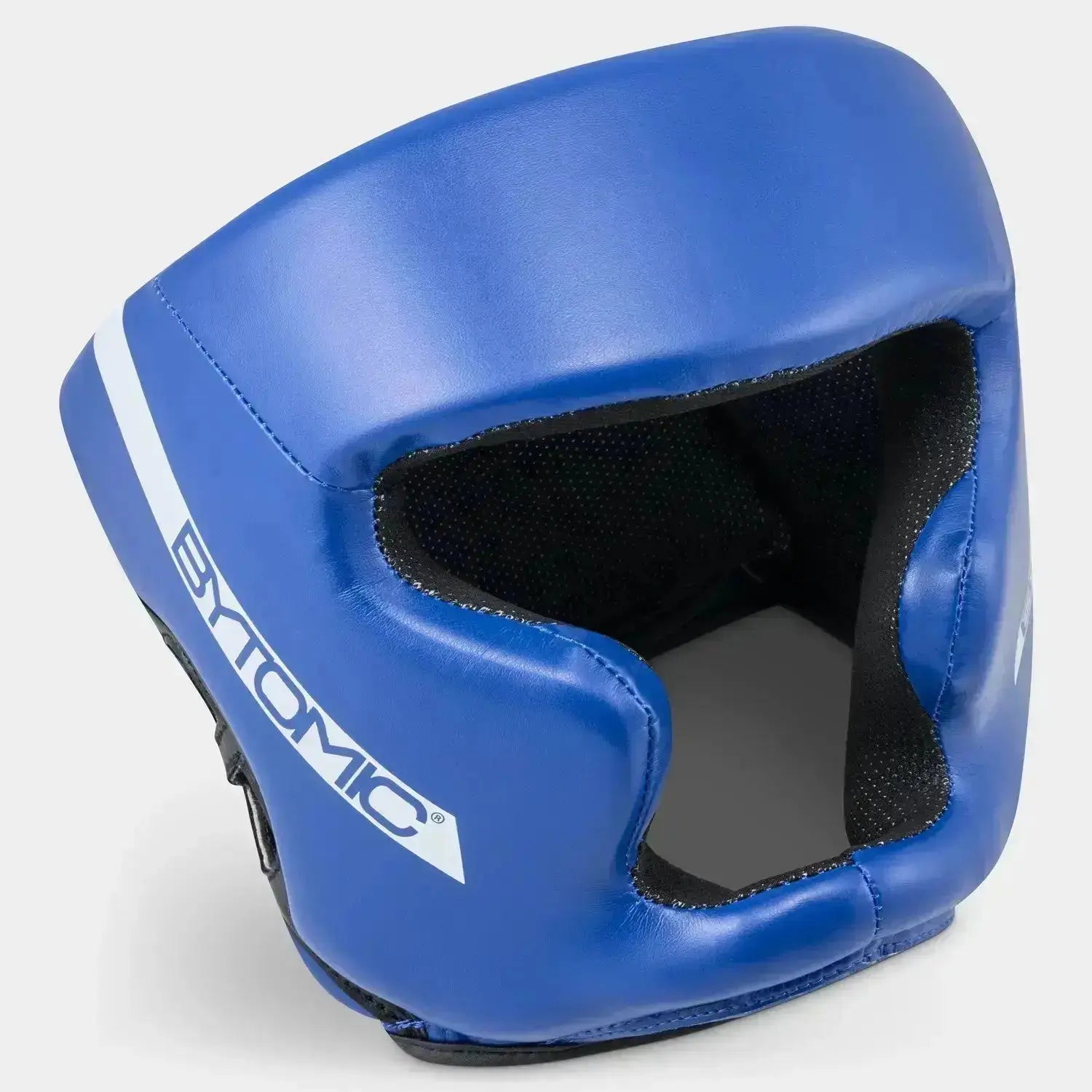 Bytomic Red Label Open Face Head Guard  Fight Co