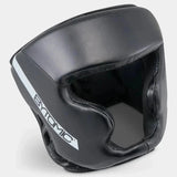 Bytomic Red Label Open Face Head Guard