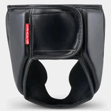 Bytomic Red Label Open Face Head Guard