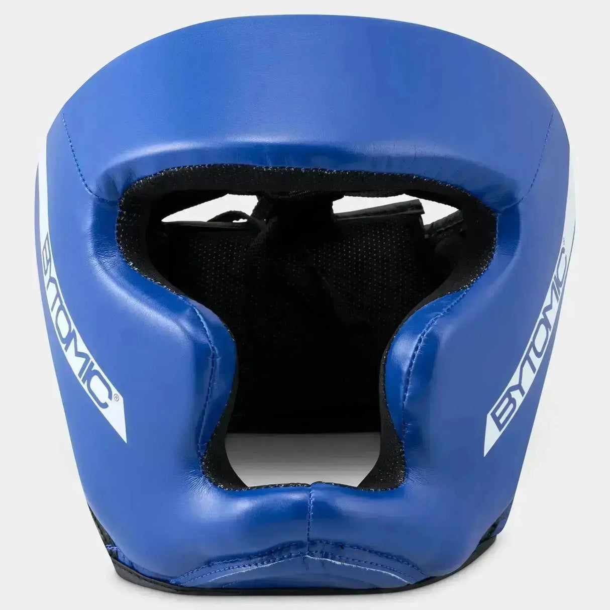 Bytomic Red Label Open Face Head Guard