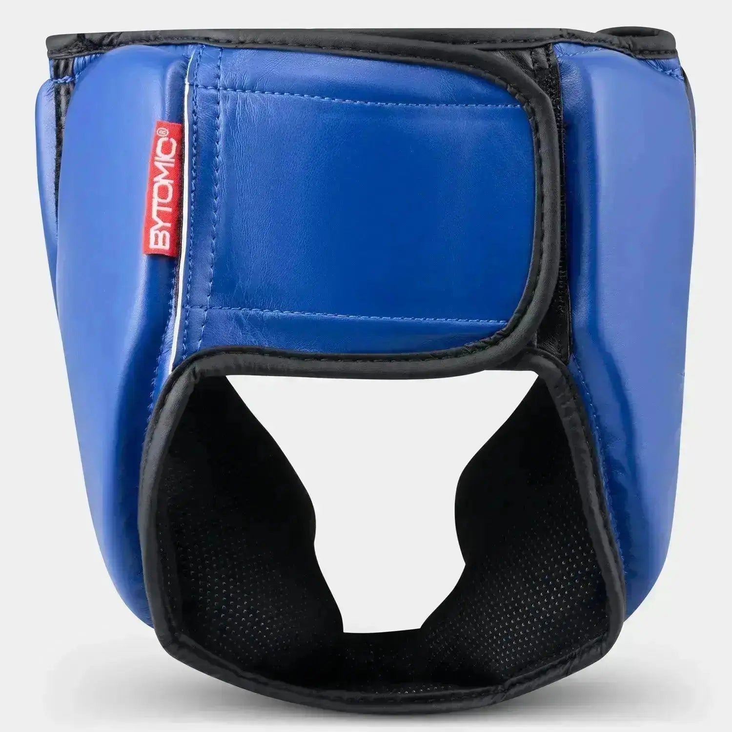 Bytomic Red Label Open Face Head Guard  Fight Co