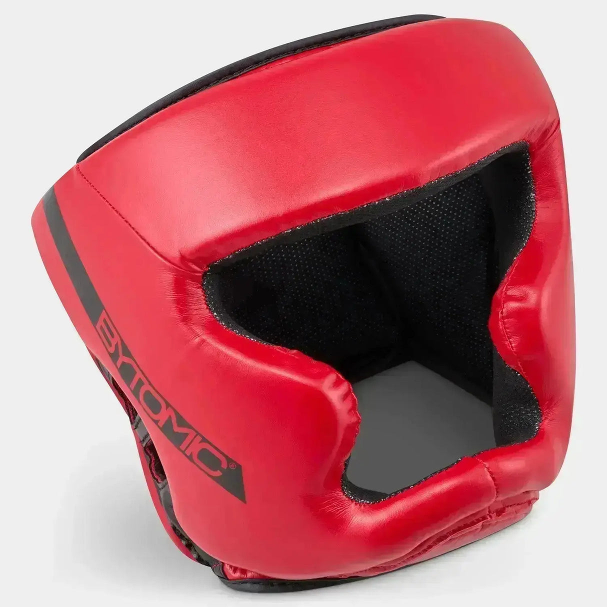 Bytomic Red Label Open Face Head Guard