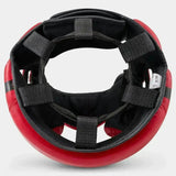 Bytomic Red Label Open Face Head Guard