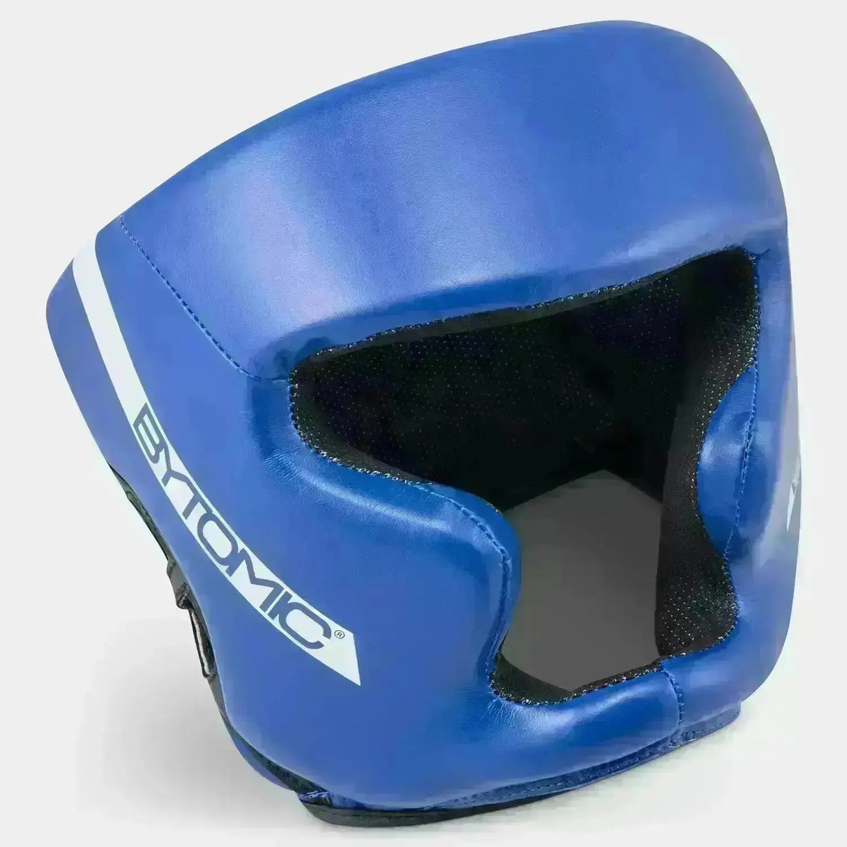 Bytomic Red Label Open Face Head Guard  Fight Co