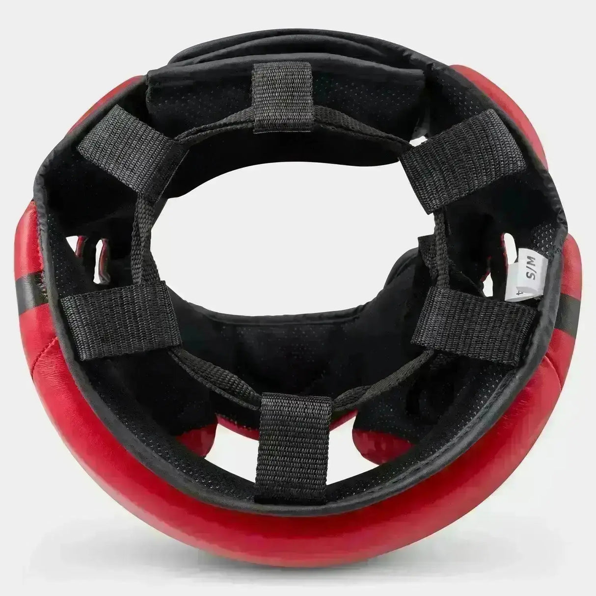 Bytomic Red Label Open Face Head Guard