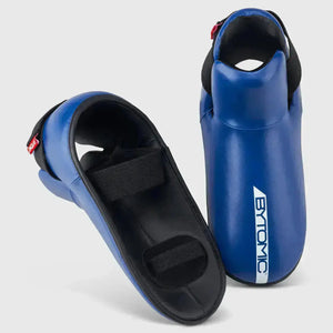 Bytomic Red Label Pointfighter Kicks  Fight Co