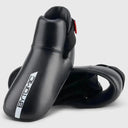 Bytomic Red Label Pointfighter Kicks Black-White-XL Fight Co