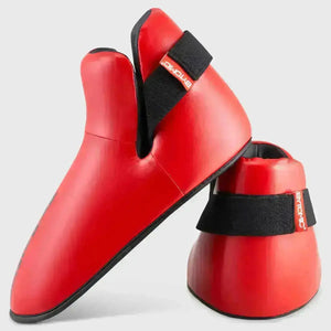 Bytomic Red Label Pointfighter Kicks  Fight Co
