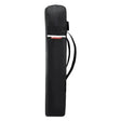 Bytomic Red Label Straight Kick Shield - Black White - Fight Co